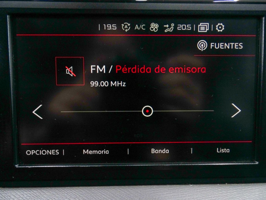 Imagen de Citroën Grand C4 Picasso