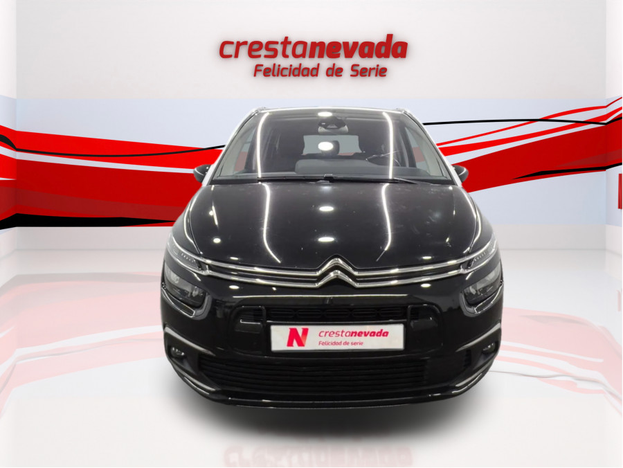 Imagen de Citroën Grand C4 Picasso