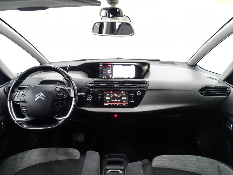 Imagen de Citroën Grand C4 Picasso