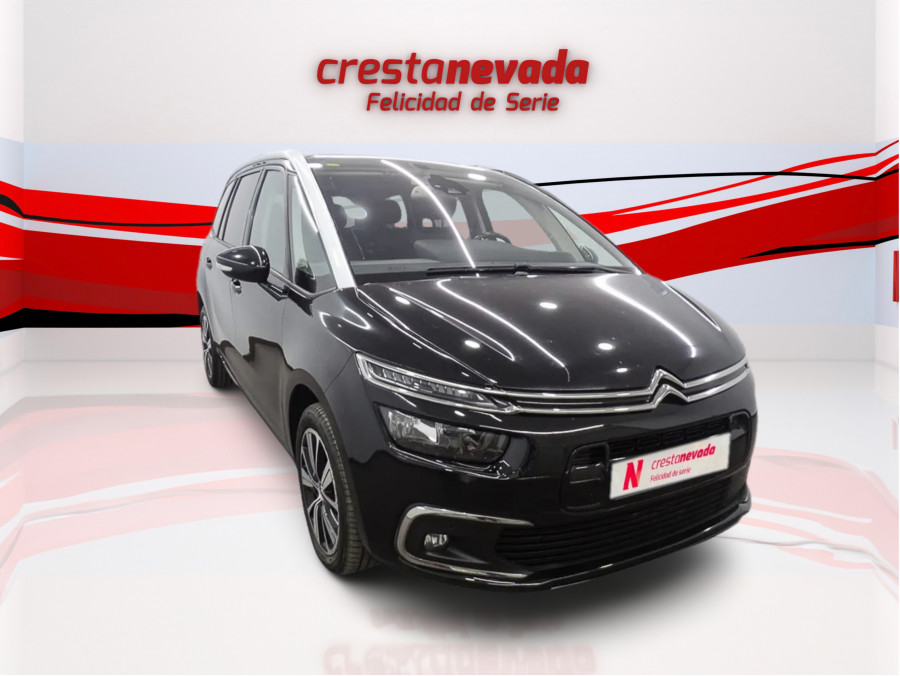 Imagen de Citroën Grand C4 Picasso