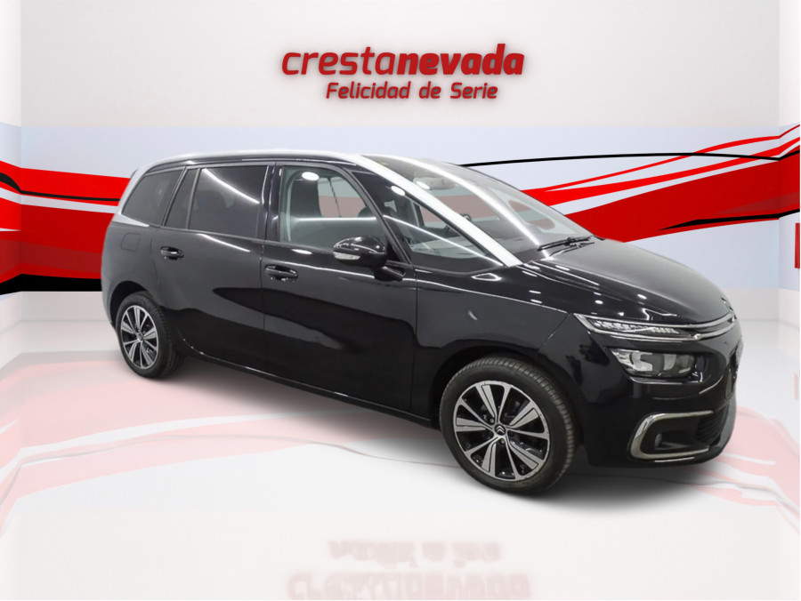 Imagen de Citroën Grand C4 Picasso