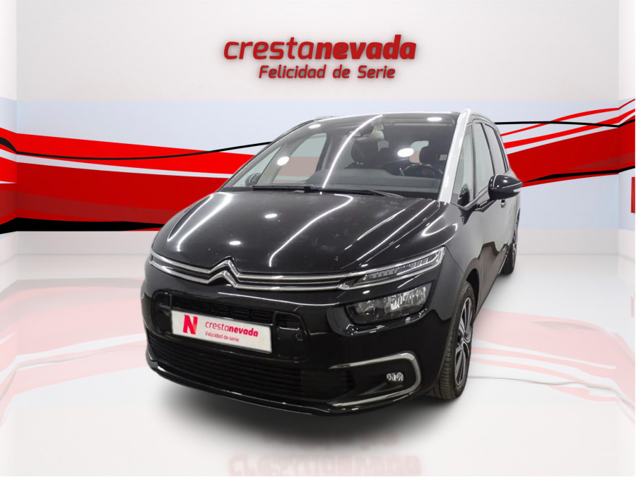 Imagen de Citroën Grand C4 Picasso