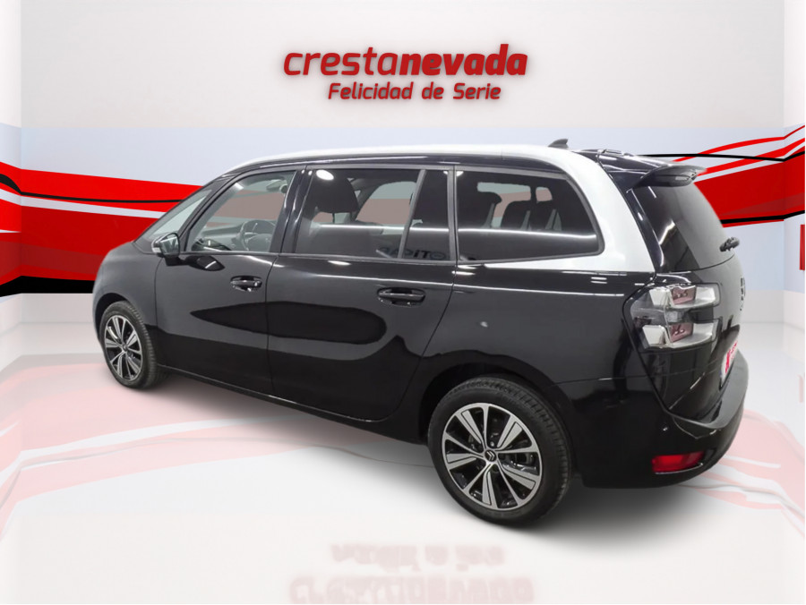 Imagen de Citroën Grand C4 Picasso