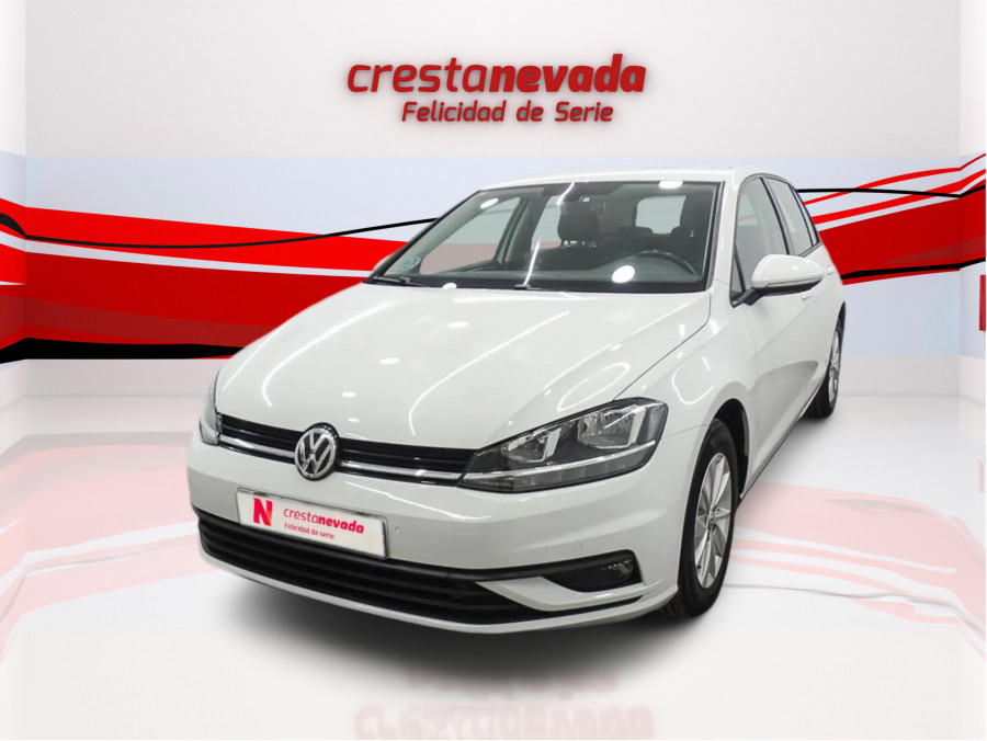 Imagen de Volkswagen Golf