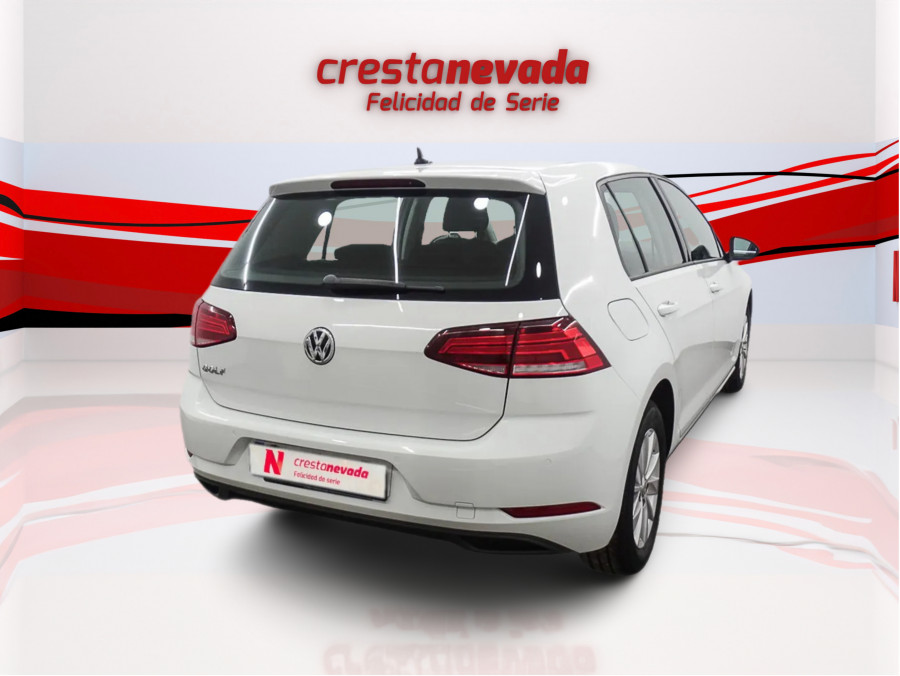 Imagen de Volkswagen Golf