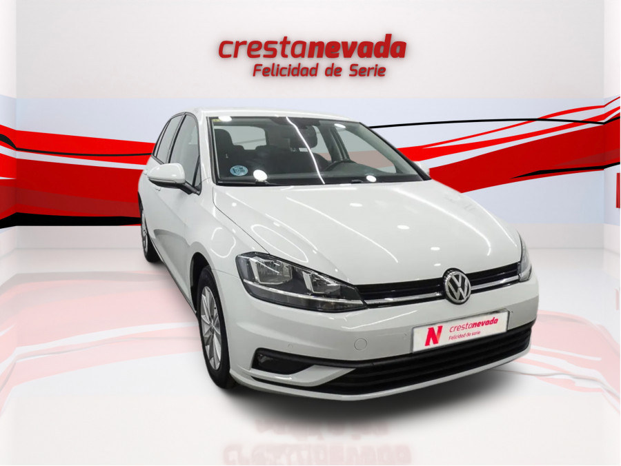 Imagen de Volkswagen Golf