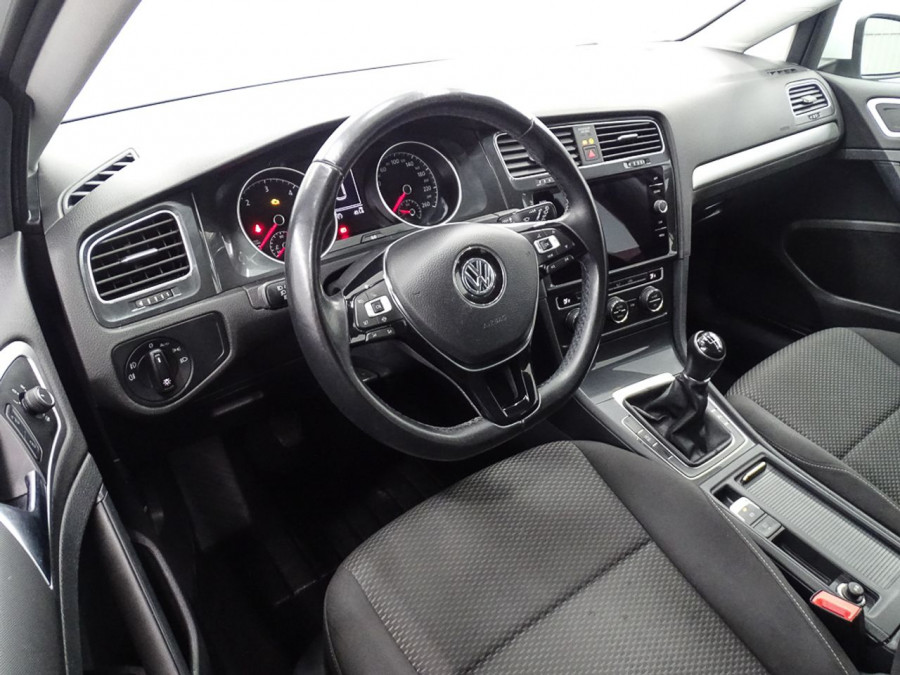 Imagen de Volkswagen Golf