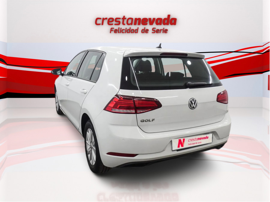 Imagen de Volkswagen Golf