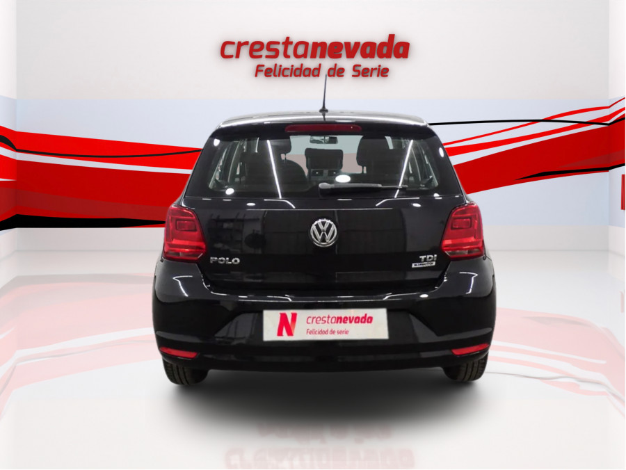 Imagen de Volkswagen Polo