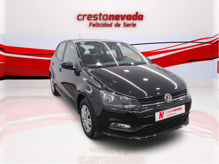 Imagen de Volkswagen Polo