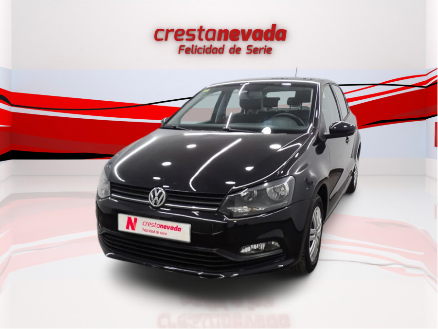 Imagen de Volkswagen Polo