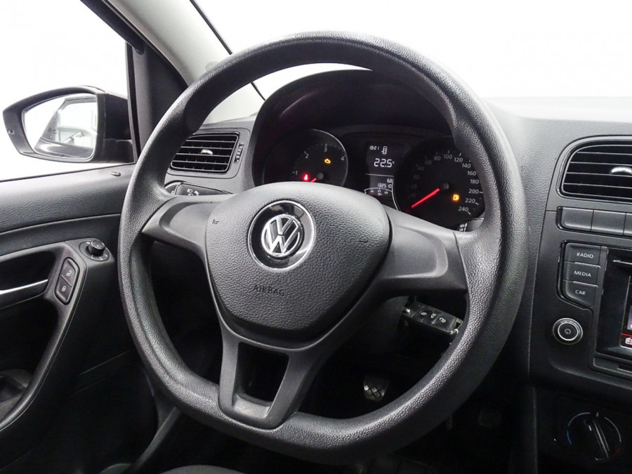 Imagen de Volkswagen Polo