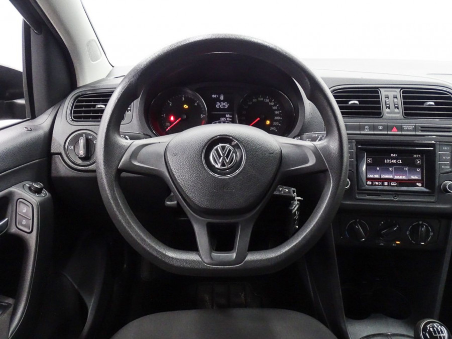 Imagen de Volkswagen Polo