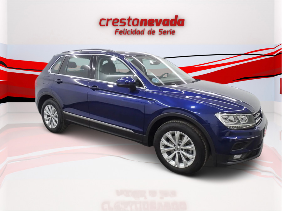 Imagen de Volkswagen Tiguan