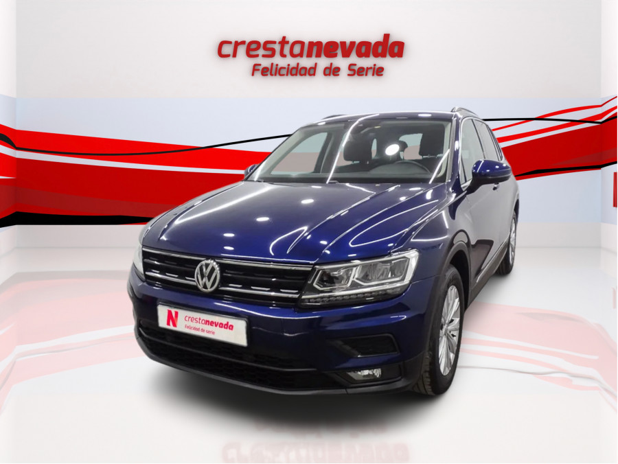 Imagen de Volkswagen Tiguan