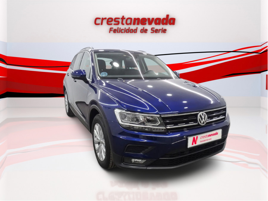 Imagen de Volkswagen Tiguan