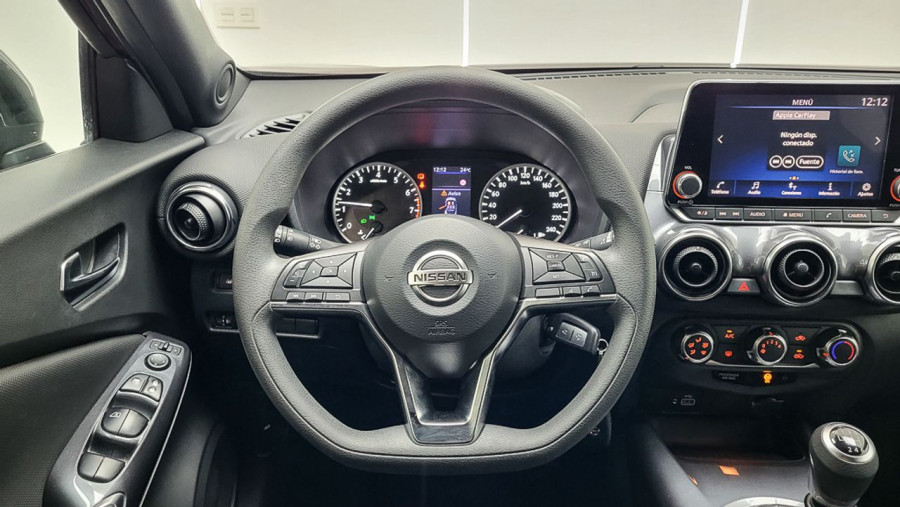 Imagen de NISSAN Juke