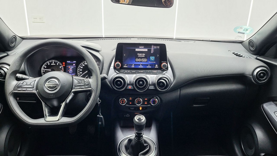 Imagen de NISSAN Juke