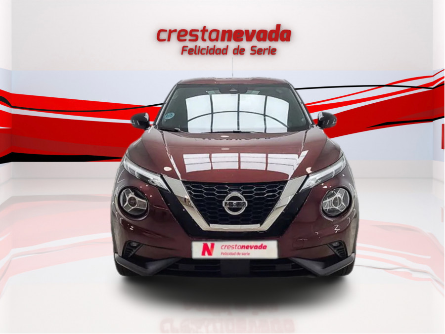 Imagen de NISSAN Juke