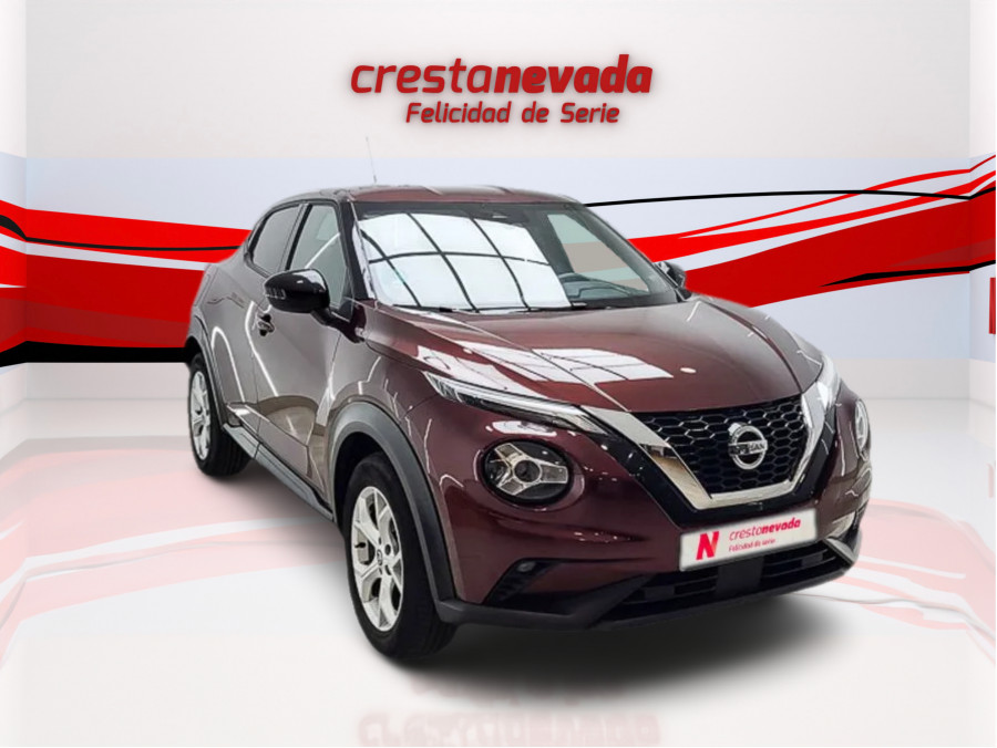 Imagen de NISSAN Juke