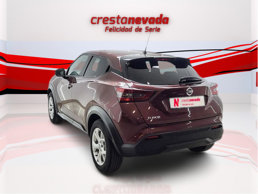 Imagen de NISSAN Juke