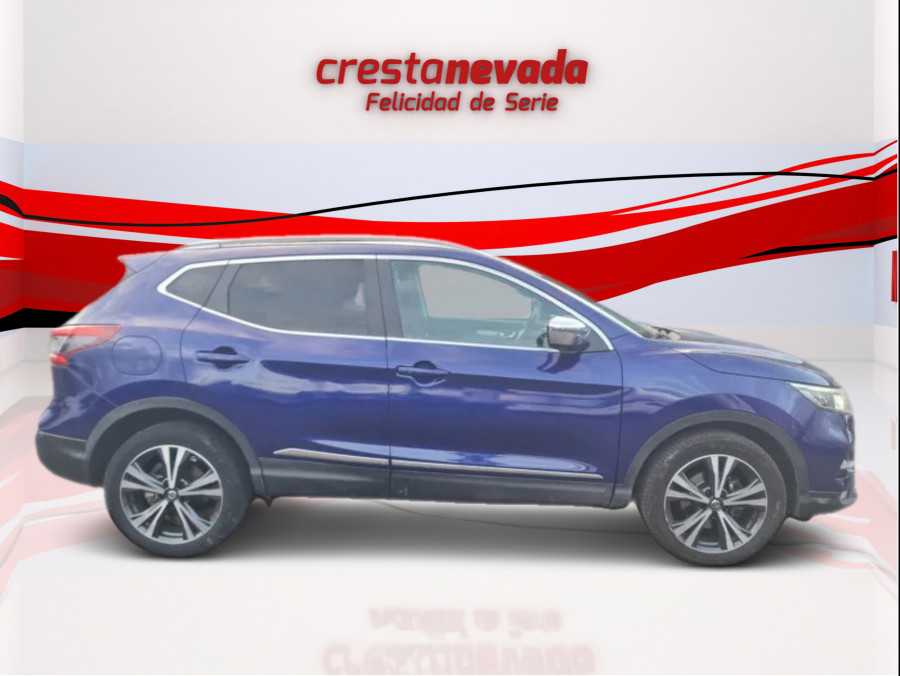 Imagen de NISSAN QASHQAI