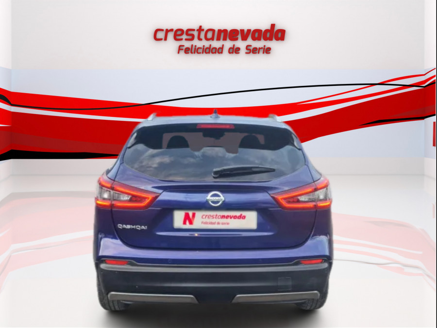 Imagen de NISSAN QASHQAI