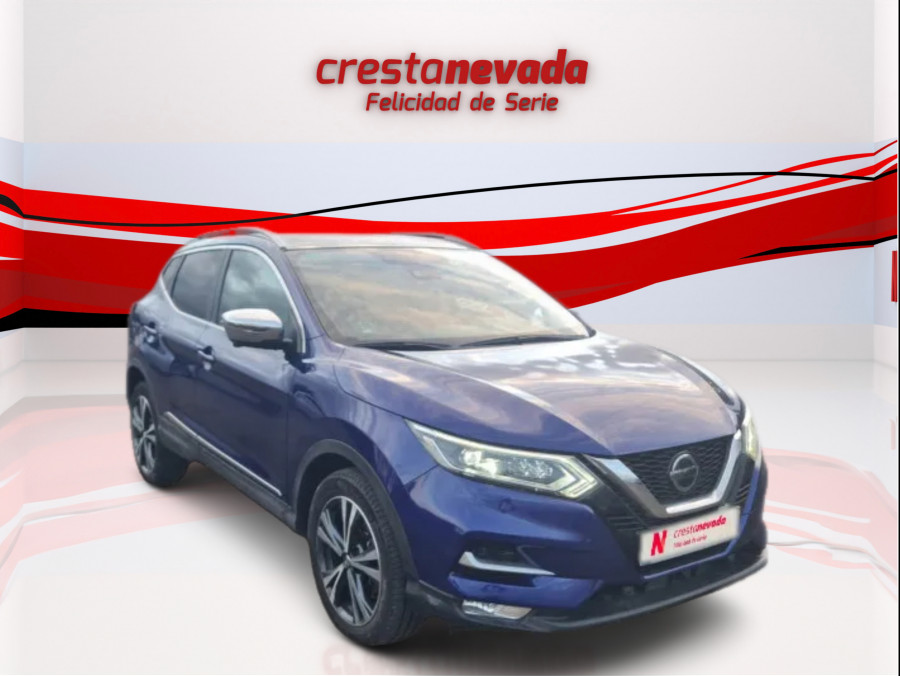 Imagen de NISSAN QASHQAI