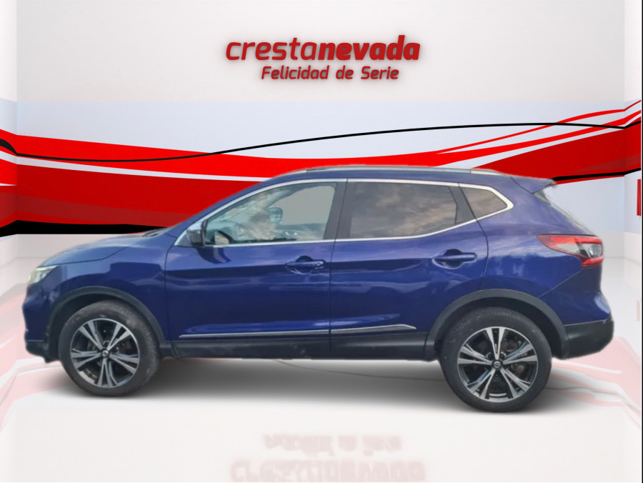 Imagen de NISSAN QASHQAI