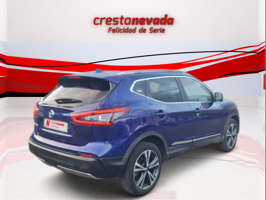 Imagen de NISSAN QASHQAI