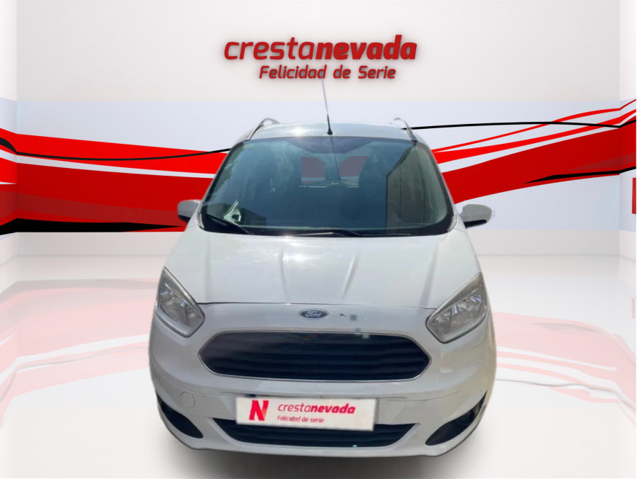 Imagen de Ford Tourneo Courier