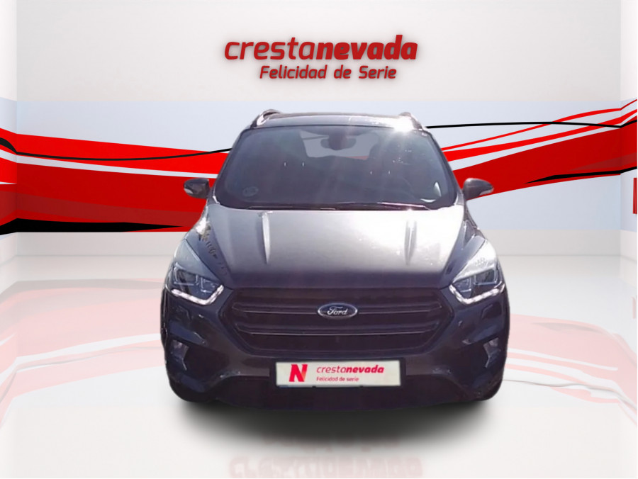 Imagen de Ford Kuga