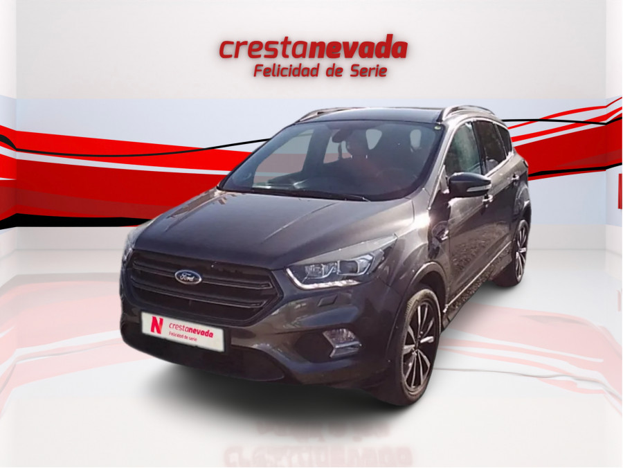 Imagen de Ford Kuga