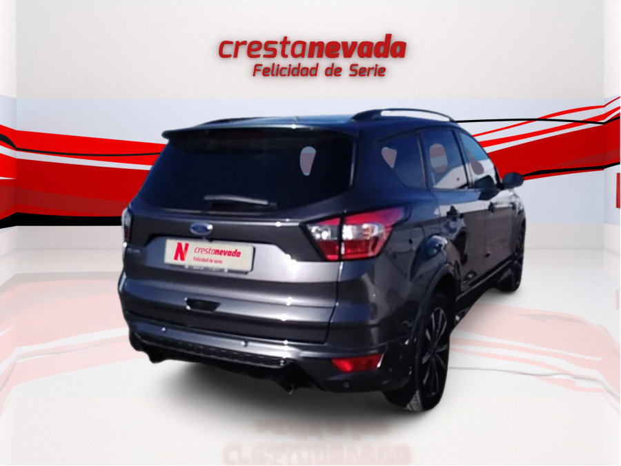 Imagen de Ford Kuga