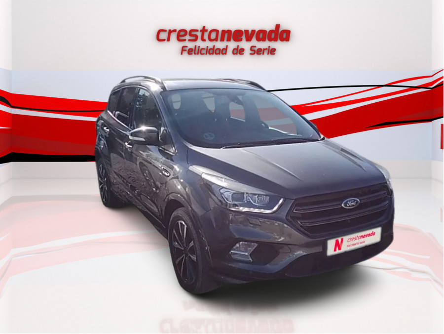 Imagen de Ford Kuga