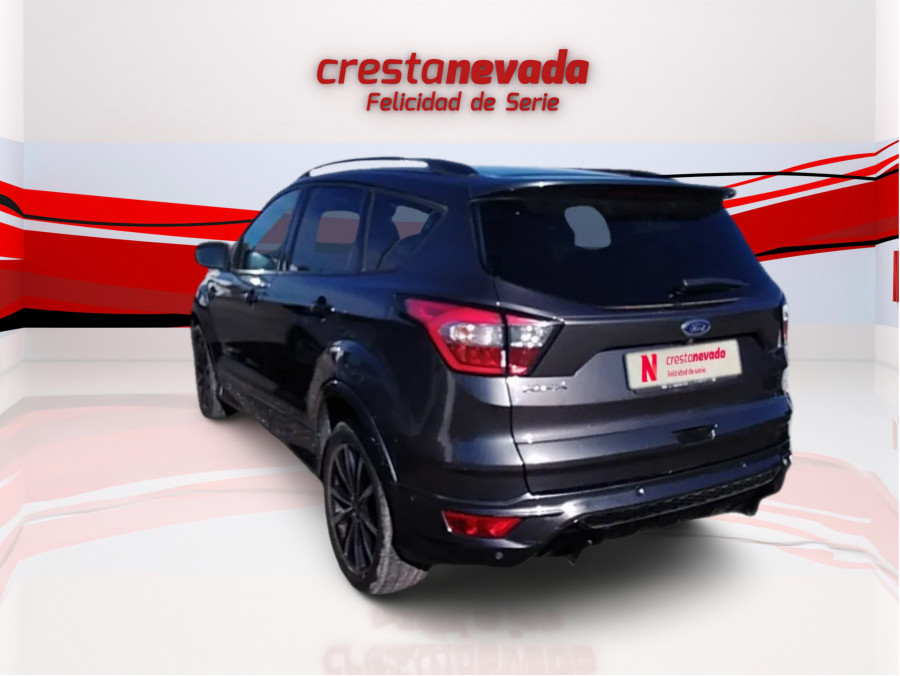 Imagen de Ford Kuga