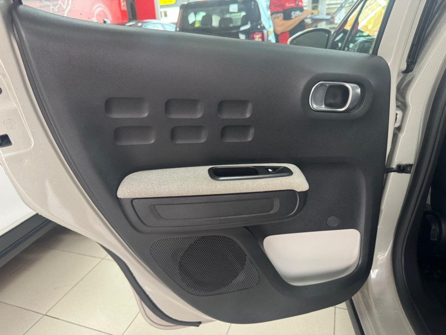 Imagen de CITROEN C3