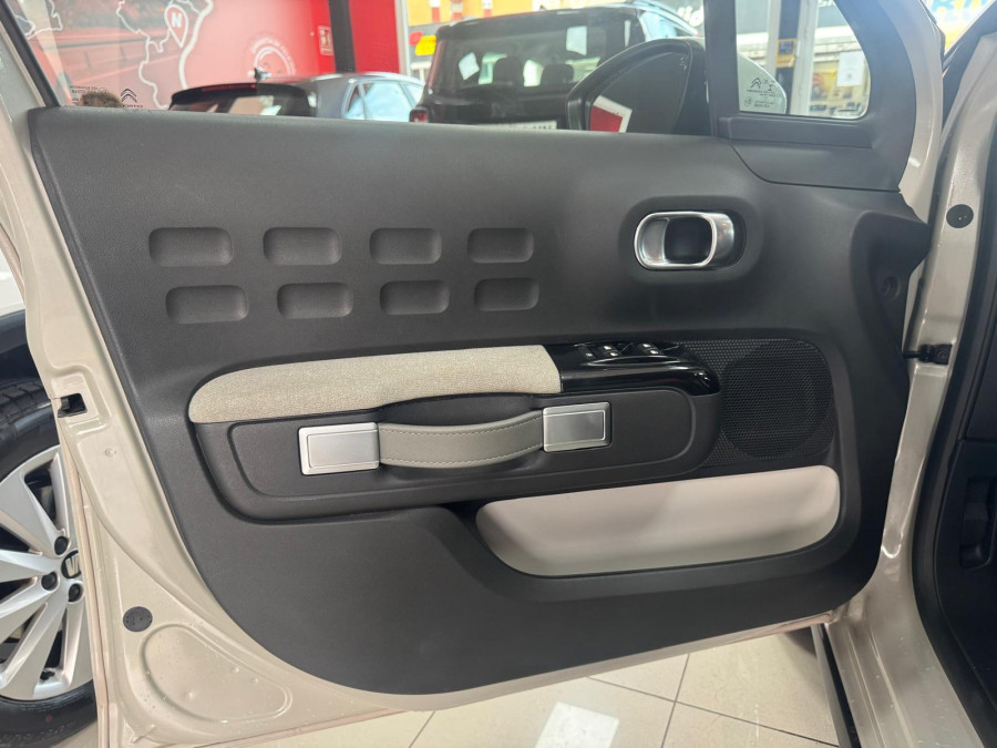 Imagen de CITROEN C3