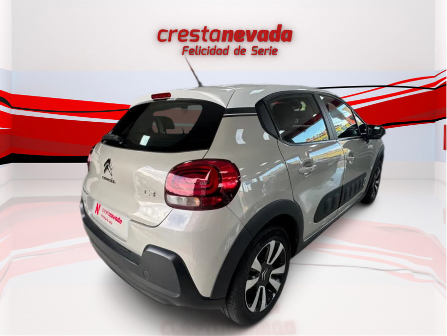 Imagen de CITROEN C3