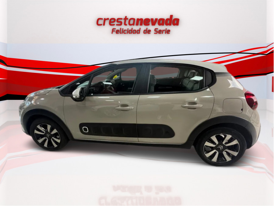 Imagen de CITROEN C3