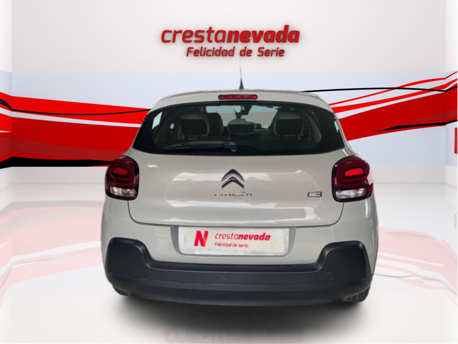 Imagen de CITROEN C3