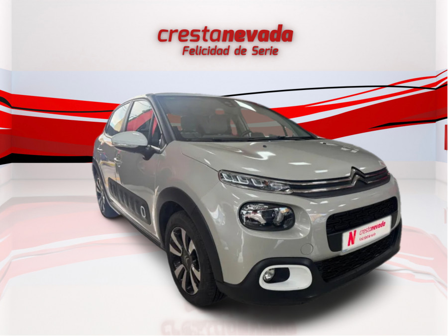 Imagen de CITROEN C3