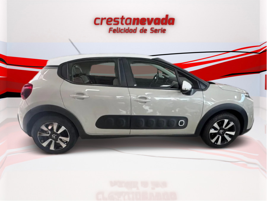 Imagen de CITROEN C3