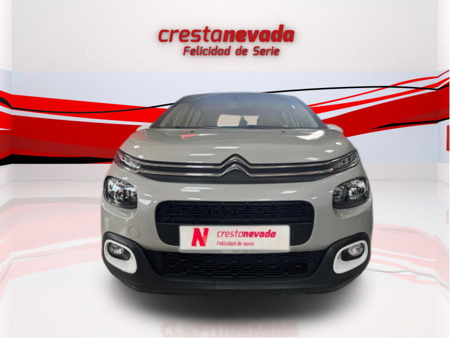 Imagen de CITROEN C3