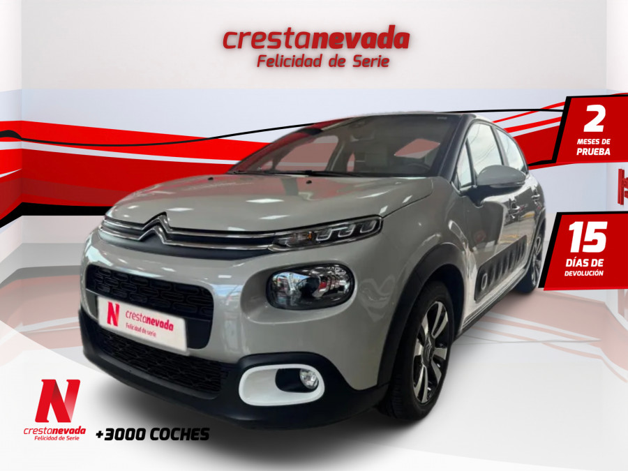 Imagen de CITROEN C3