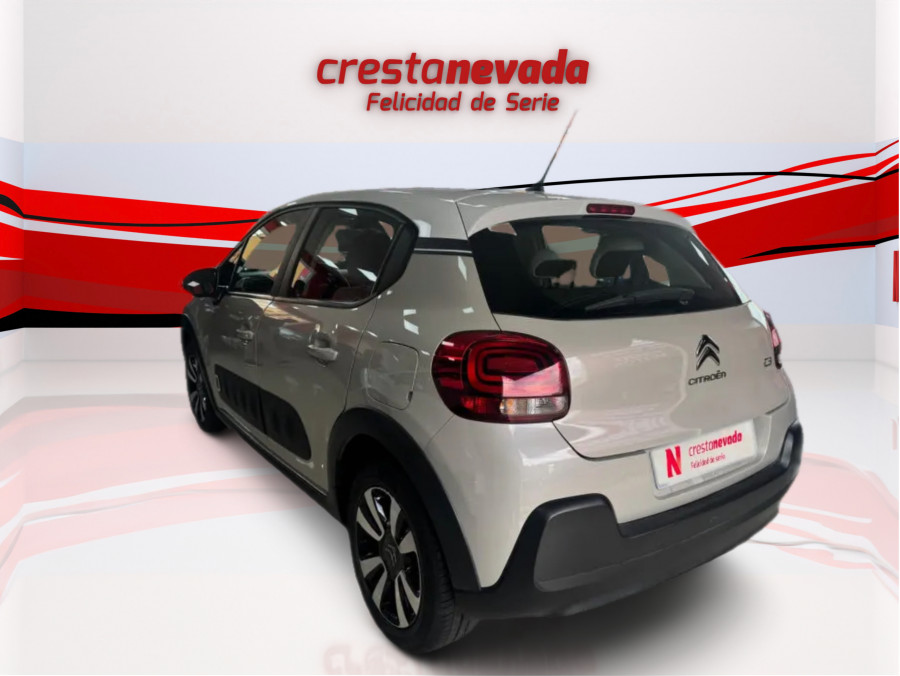 Imagen de CITROEN C3