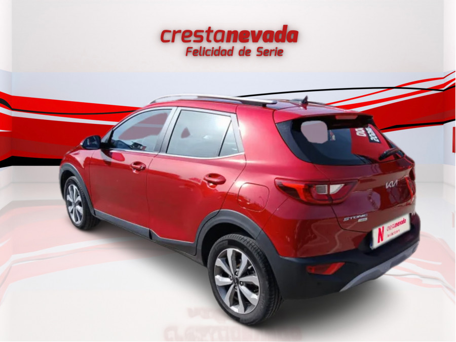 Imagen de Kia Stonic