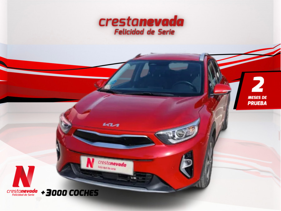 Imagen de Kia Stonic