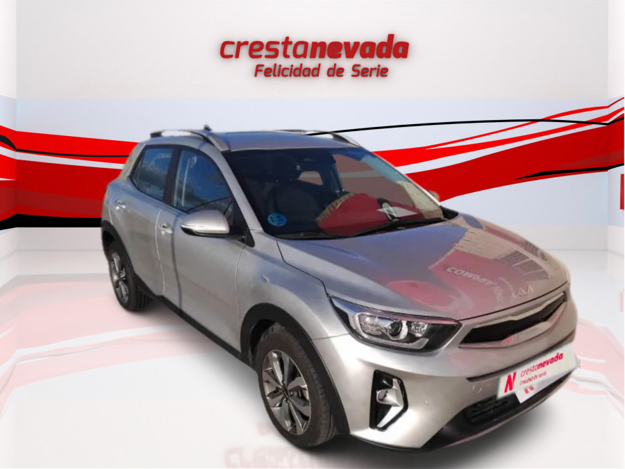 Imagen de Kia Stonic