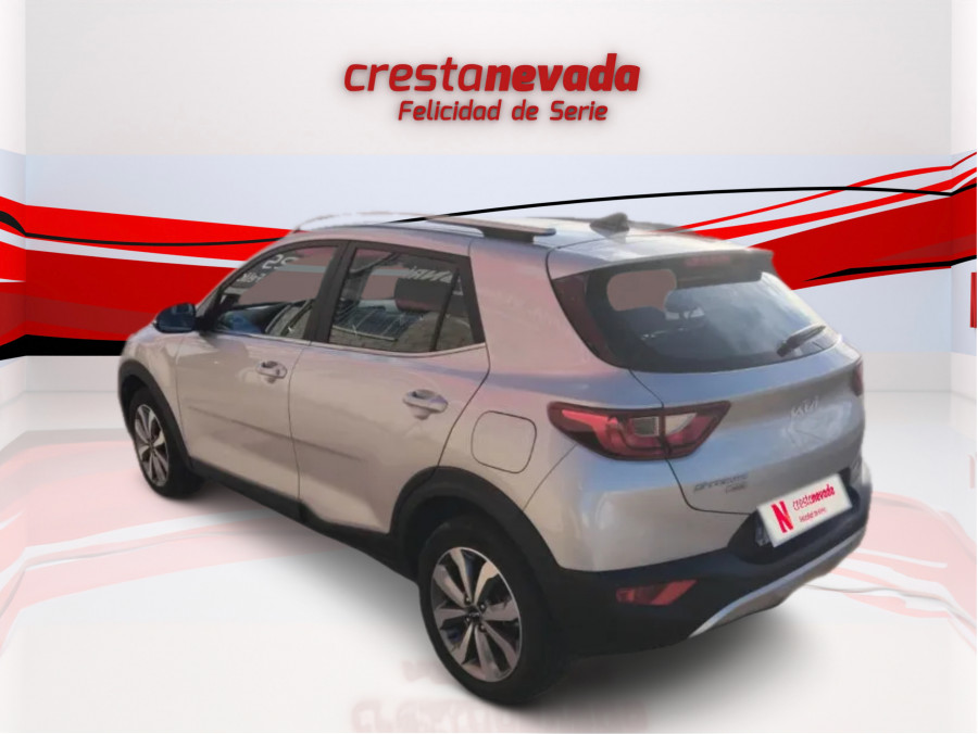 Imagen de Kia Stonic